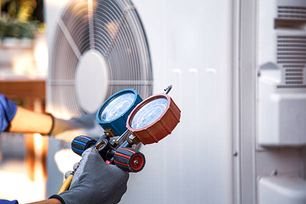 Trusted Ac Installation service in Hemphill, TX - AAA Pro HVAC